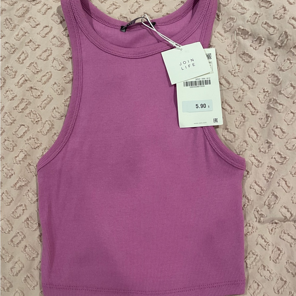 Zara Tank Top